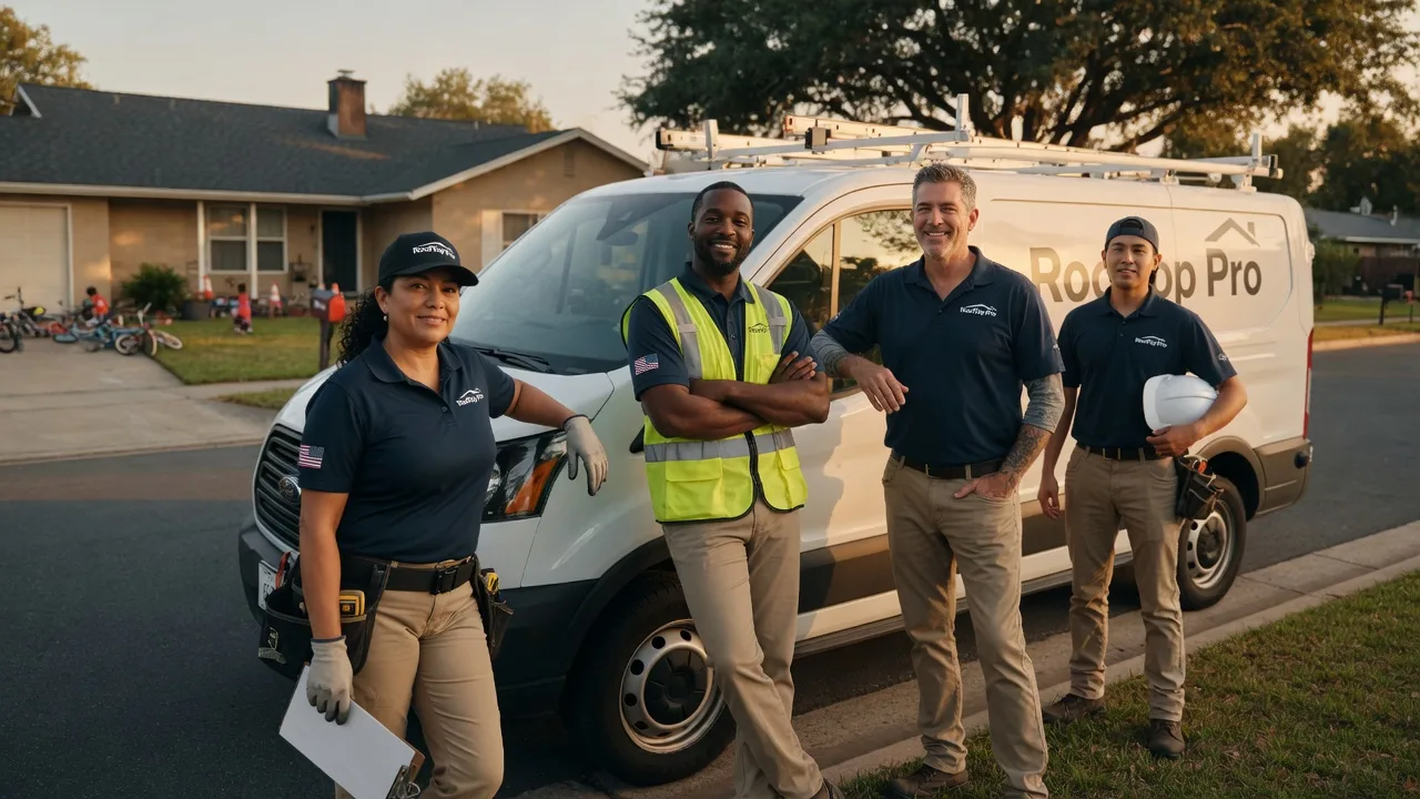 Roof Repair in Laurelton, PA near me