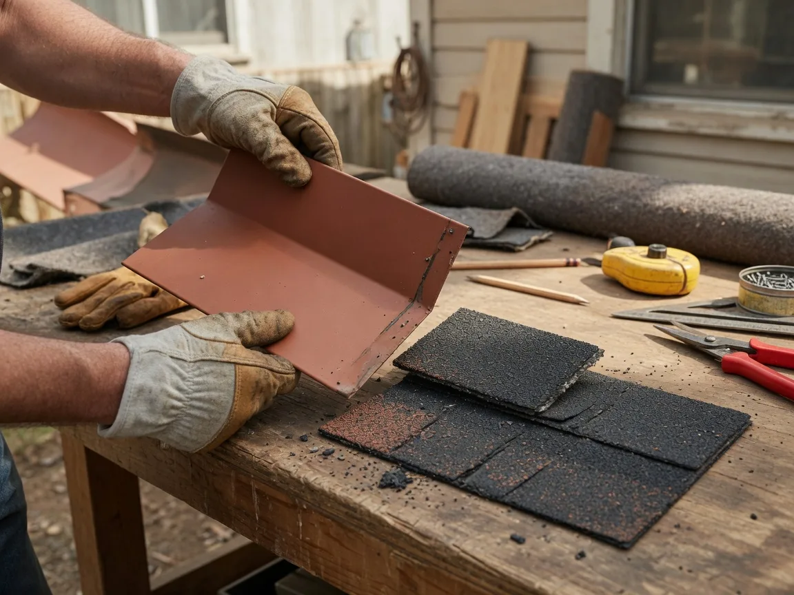 Roof Repair company in Laurelton, PA